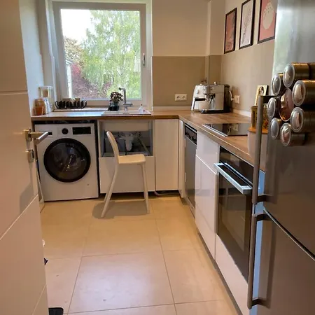 Doppelzimmer Kirchrode * Hannover