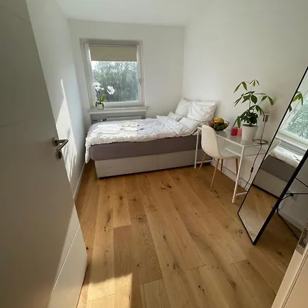 Privatunterkunft Doppelzimmer Kirchrode