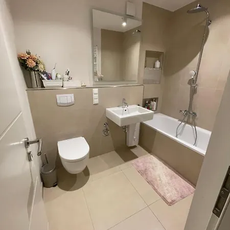 Privatunterkunft Doppelzimmer Kirchrode *