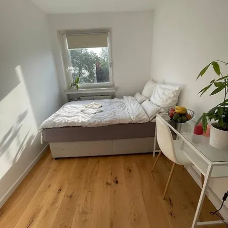 Doppelzimmer Kirchrode