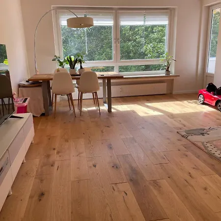 Doppelzimmer Kirchrode * Hannover